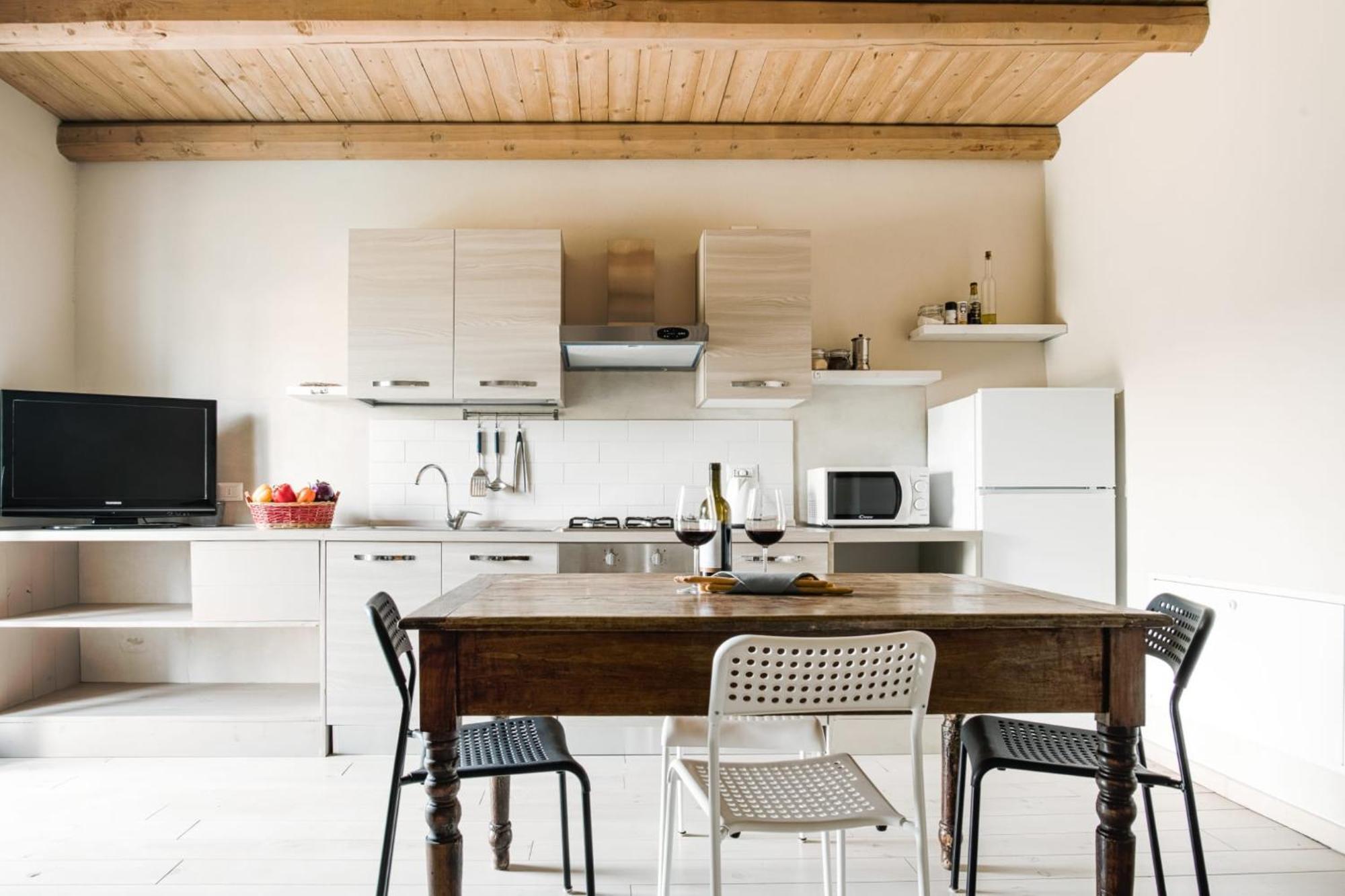 La Casa Di Roby-1 Appartamento La Morra Con Piscina Exteriör bild